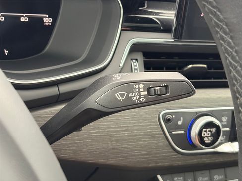 Used 2024 Audi A5 2.0T Premium Plus image 16