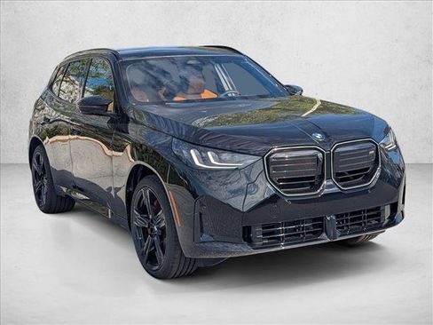 New 2026 BMW X3 M50 w/ Premium Package image 6