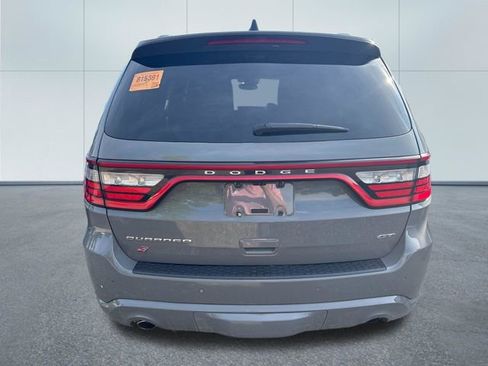 Used 2023 Dodge Durango GT AWD/4WD image 3