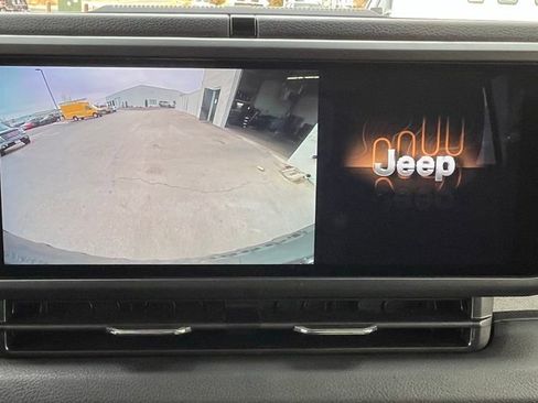 New 2026 Jeep Wrangler Willys image 16