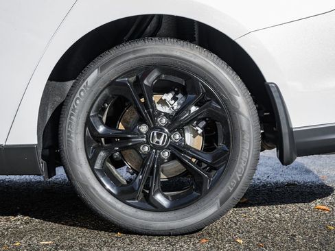 New 2025 Honda Accord SE image 16