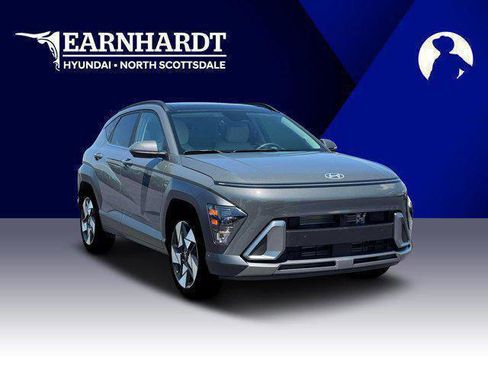 New 2026 Hyundai Kona Limited image 11