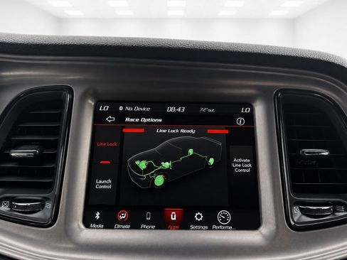 Used 2023 Dodge Challenger R/T Scat Pack RWD image 28