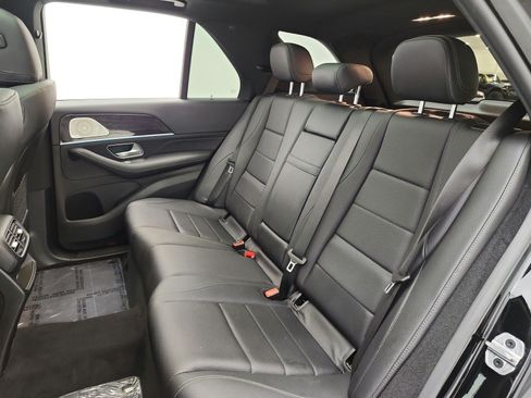 Certified 2023 Mercedes-Benz GLE 350 image 12