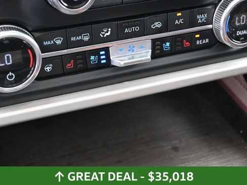 Used 2023 Ford Expedition Limited image 31