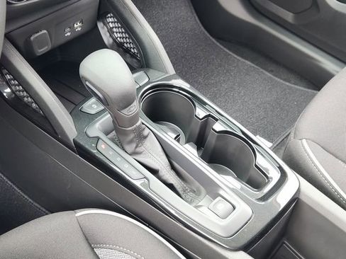 New 2026 Chevrolet TrailBlazer LS w/ LS Convenience Package FWD image 16