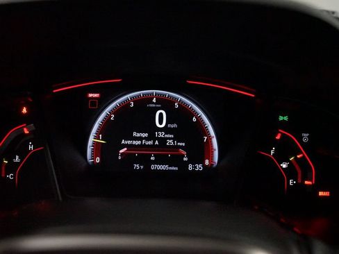 Used 2021 Honda Civic Type R image 16