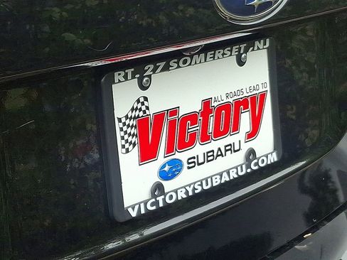 Certified 2025 Subaru Outback Premium image 28