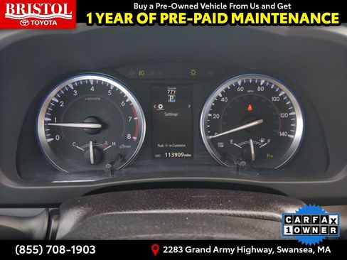 Used 2016 Toyota Highlander Limited AWD/4WD image 30