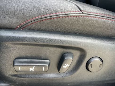 Used 2024 Toyota 4Runner TRD Pro AWD/4WD image 26