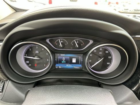 Used 2020 Buick Envision Essence image 15