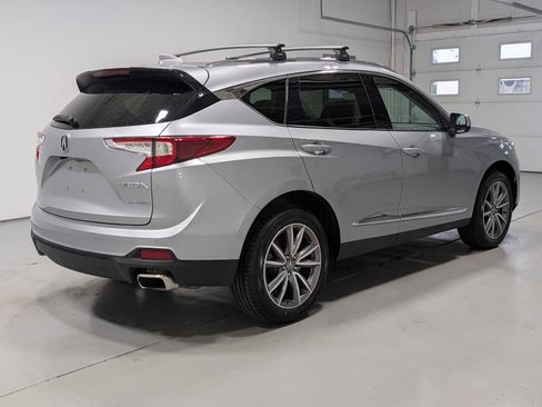 Used 2023 Acura RDX AWD w/ Technology Package image 8