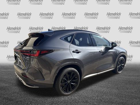 Used 2022 Lexus NX 350 F Sport image 10