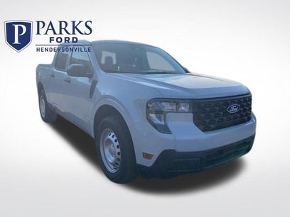 New 2026 Ford Maverick XL