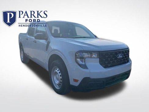 New 2026 Ford Maverick XL FWD image 1