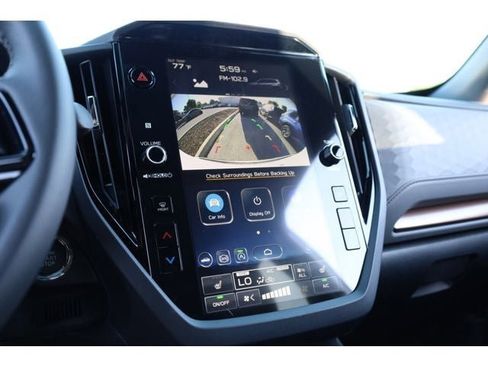New 2026 Subaru Forester Sport AWD/4WD image 40