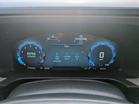 New 2025 Ford Bronco Sport Big Bend w/ Convenience Package image 11