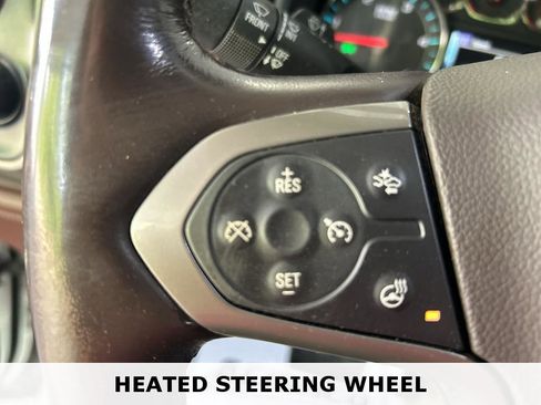 Used 2015 Chevrolet Silverado 2500 High Country w/ Duramax Plus Package image 26