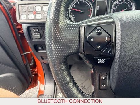 Used 2024 Toyota 4Runner TRD Pro AWD/4WD image 21