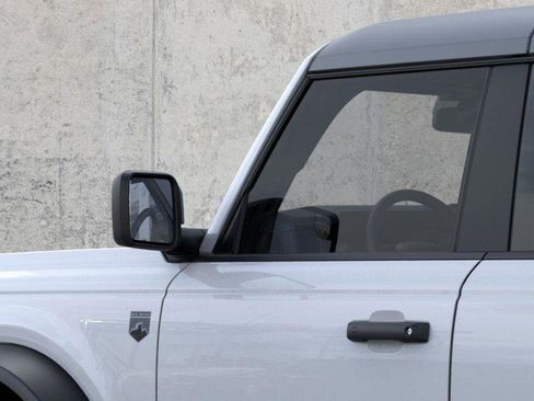 New 2025 Ford Bronco Big Bend w/ Black Diamond Package image 22