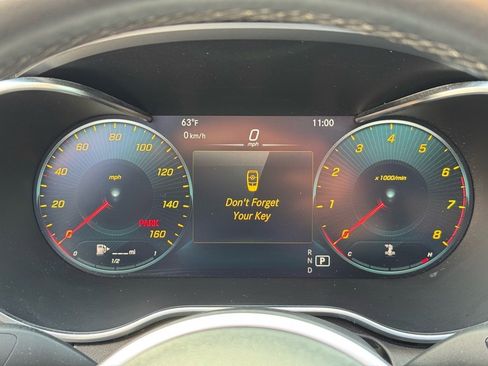 Certified 2021 Mercedes-Benz C 300 Sedan image 28