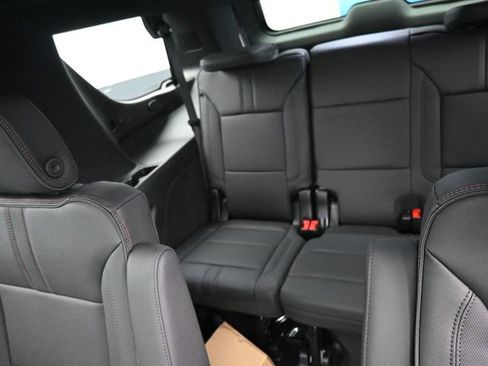 New 2026 Chevrolet Tahoe RST w/ Advanced Technology Package image 10