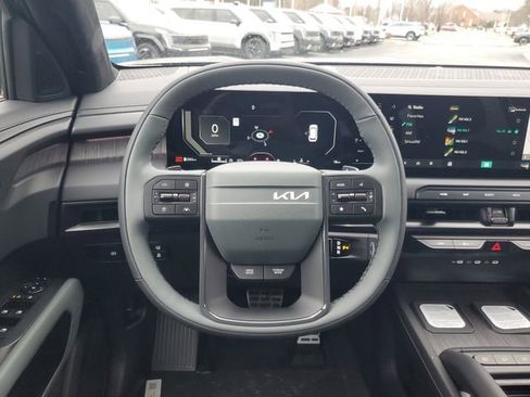 New 2027 Kia Telluride SX Prestige X-Line image 11