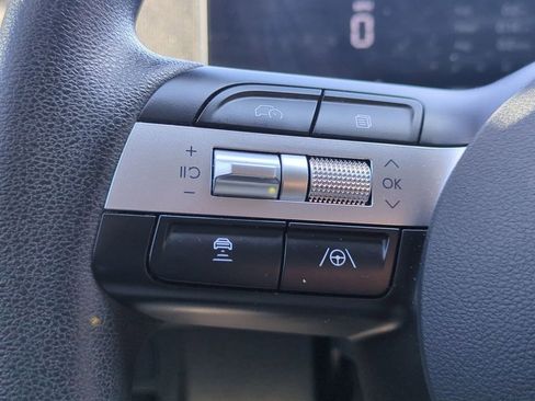 Used 2025 Hyundai Sonata SEL FWD image 20