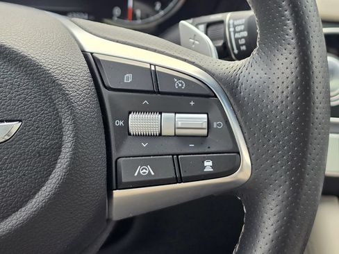 Used 2023 Genesis G70 3.3T w/ Sport Prestige Package AWD/4WD image 30