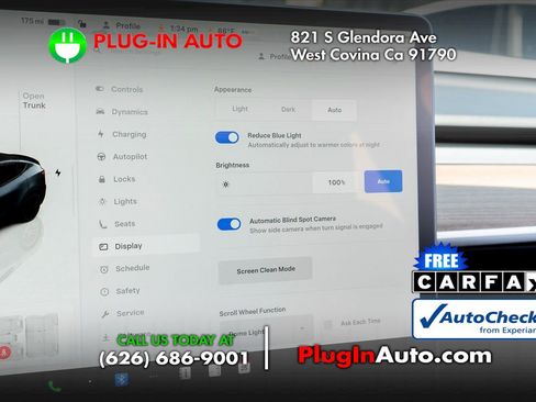 Used 2024 Tesla Model Y Performance image 29