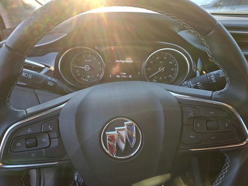 Certified 2023 Buick Encore GX Preferred w/ Cold Weather Comfort Package AWD/4WD image 20