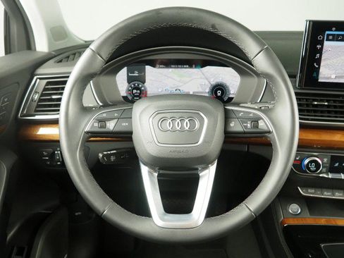 Used 2023 Audi Q5 2.0T Premium Plus w/ S Line w/ Premium Plus Package AWD/4WD image 33
