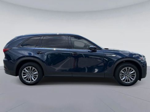 Certified 2025 MAZDA CX-90 3.3 Turbo w/ Preferred Package AWD/4WD image 2