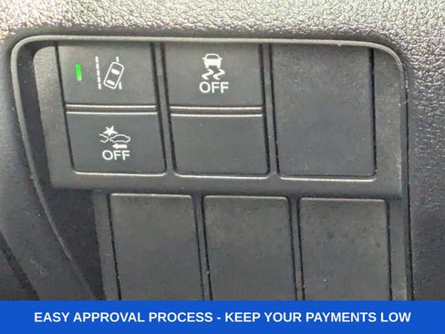 Used 2019 Honda CR-V EX image 42