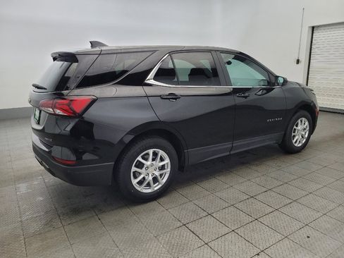 Used 2022 Chevrolet Equinox LT image 10