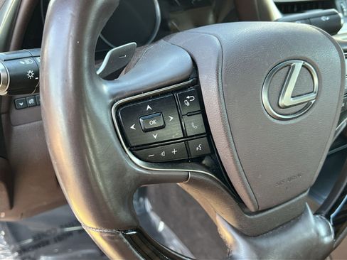 Used 2021 Lexus ES 350 w/ Premium Package image 34