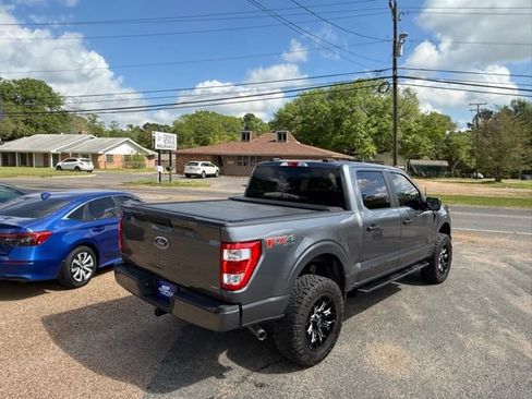 Used 2023 Ford F150 XL w/ STX Appearance Package AWD/4WD image 6