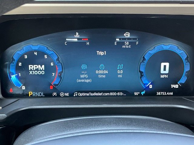Used 2025 Ford Bronco Sport Big Bend AWD/4WD image 34