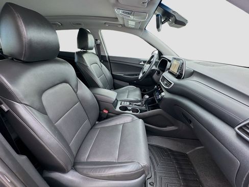 Used 2020 Hyundai Tucson Ultimate image 20