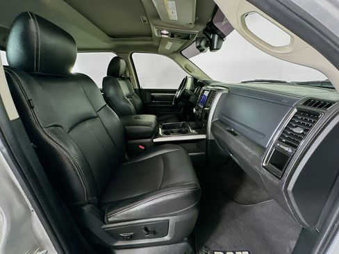 Used 2018 RAM 1500 Sport w/ Convenience Group image 29