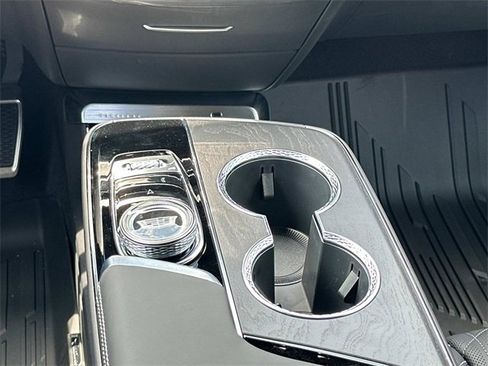 New 2026 Cadillac Lyriq V w/ LPO, Floor Liner Package image 4