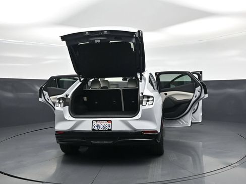 Used 2023 Ford Mustang Mach-E Premium RWD image 31