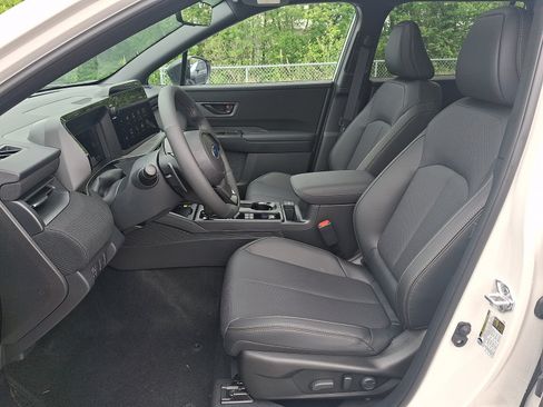 New 2026 Subaru Outback Limited AWD/4WD image 9