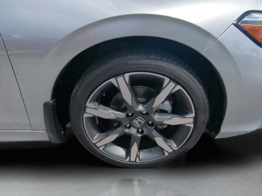 New 2026 Honda Civic Sport Touring image 10