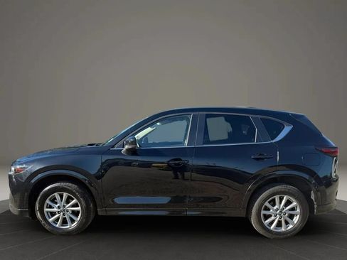 Used 2024 MAZDA CX-5 AWD 2.5 S w/ Select Package image 8