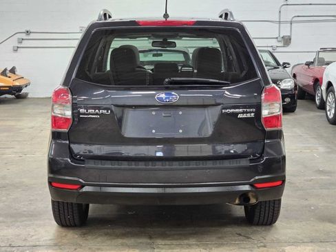 Used 2015 Subaru Forester 2.5i Premium w/ All-Weather Package AWD/4WD image 17