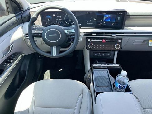 New 2026 Hyundai Tucson Limited AWD/4WD image 16