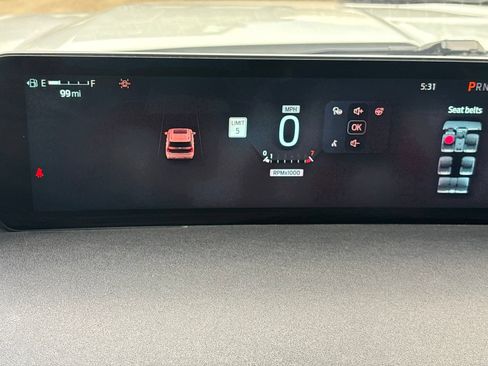 Used 2025 Ford Expedition Tremor AWD/4WD image 34