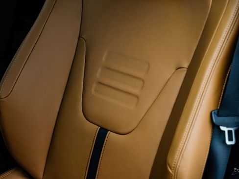 Used 2026 Lotus Emira SE RWD image 50