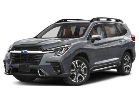 New 2025 Subaru Ascent Touring AWD/4WD image 1